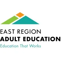 East Region Adult Education East Region Adult Education
