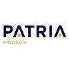 Patria Finance Patria Finance