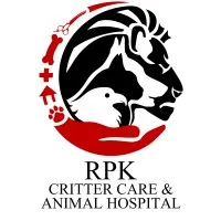 RPK Critter Care & Animal Hospital