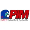 Pacific Industrial & Marine Ltd. Pacific Industrial & Marine Ltd.