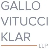 Gallo Vitucci Klar LLP