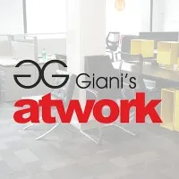 Gianis atwork