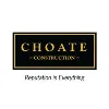 Choate Construction Company Choate Construction Company