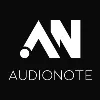 Audionote Audionote