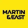 Martin & East