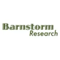 Barnstorm Research Corporation