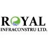 Royal Infraconstru Ltd. Royal Infraconstru Ltd.