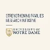 Strengthening Families Research Initiative Strengthening Families Research Initiative