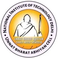 Unnat Bharat Abhiyan Cell NIT Delhi