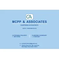 Mcpp & Associates