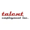 Talent Employment Inc. Talent Employment Inc.