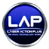 Laser Action Plus Laser Action Plus
