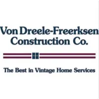 Von Dreele - Freerksen Construction Company Von Dreele - Freerksen Construction Company