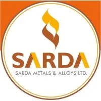 Sarda Metals & Alloys Ltd.
