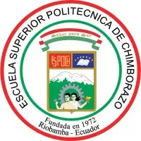 Escuela Superior Politécnica del Chimborazo email format