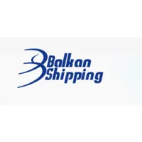 Balkan Maritime & Trading Ltd. Balkan Maritime & Trading Ltd.