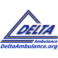 Delta Ambulance