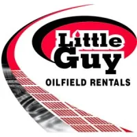 Little Guy Oilfield Rentals Inc.