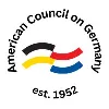American Council on Germany American Council on Germany