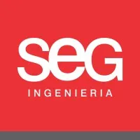 SEG Ingenieria email format