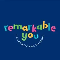Remarkable You Occupational Therapy