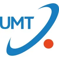 Универсальные Мобильные Технологии 