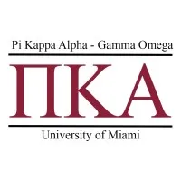 Pi Kappa Alpha - Gamma Omega Chapter Pi Kappa Alpha - Gamma Omega Chapter