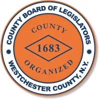 Westchester County Board of Legislators Westchester County Board of Legislators