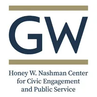 GW Honey W. Nashman Center for Civic Engagement and Public Service