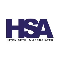 Hiten Sethi & Associates