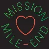 Mile End Community Mission Mile End Community Mission