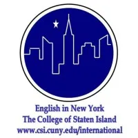 English Language Institute College of Staten Island CUNY