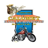 Calumet Harley-Davidson, Inc.