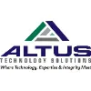 ALTUS TECHNOLOGY SOLUTIONS ALTUS TECHNOLOGY SOLUTIONS