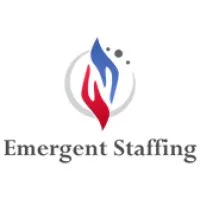 Emergent Staffing Emergent Staffing