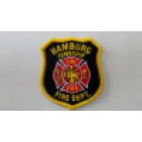 Hamburg Township Fire Department
