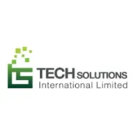 Tech Solutions International Limited