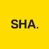 SHA. SHA.