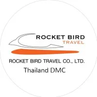 Rocket Bird Travel Thailand 
