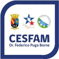 CESFAM Dr. Federico Puga Borne