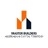 Master Builders ACT Master Builders ACT