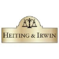 Heiting & Irwin, APLC