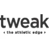 TWEAK <the athletic edge> TWEAK <the athletic edge>