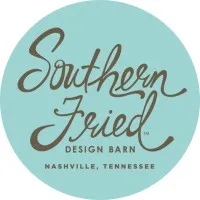 Southern Fried Design Barn