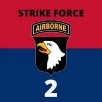 2nd Brigade Combat Team, 101st Airborne Division 