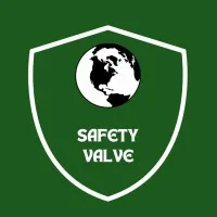 EARTH SAFETY VALVE EARTH SAFETY VALVE