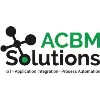 ACBM Solutions ACBM Solutions