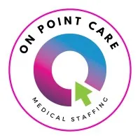 On Point Care Medical Staffing On Point Care Medical Staffing