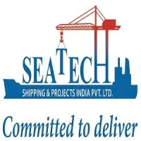 Seatech Shipping & Projects (India) Pvt. Ltd.