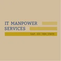 IT Manpower Services IT Manpower Services
